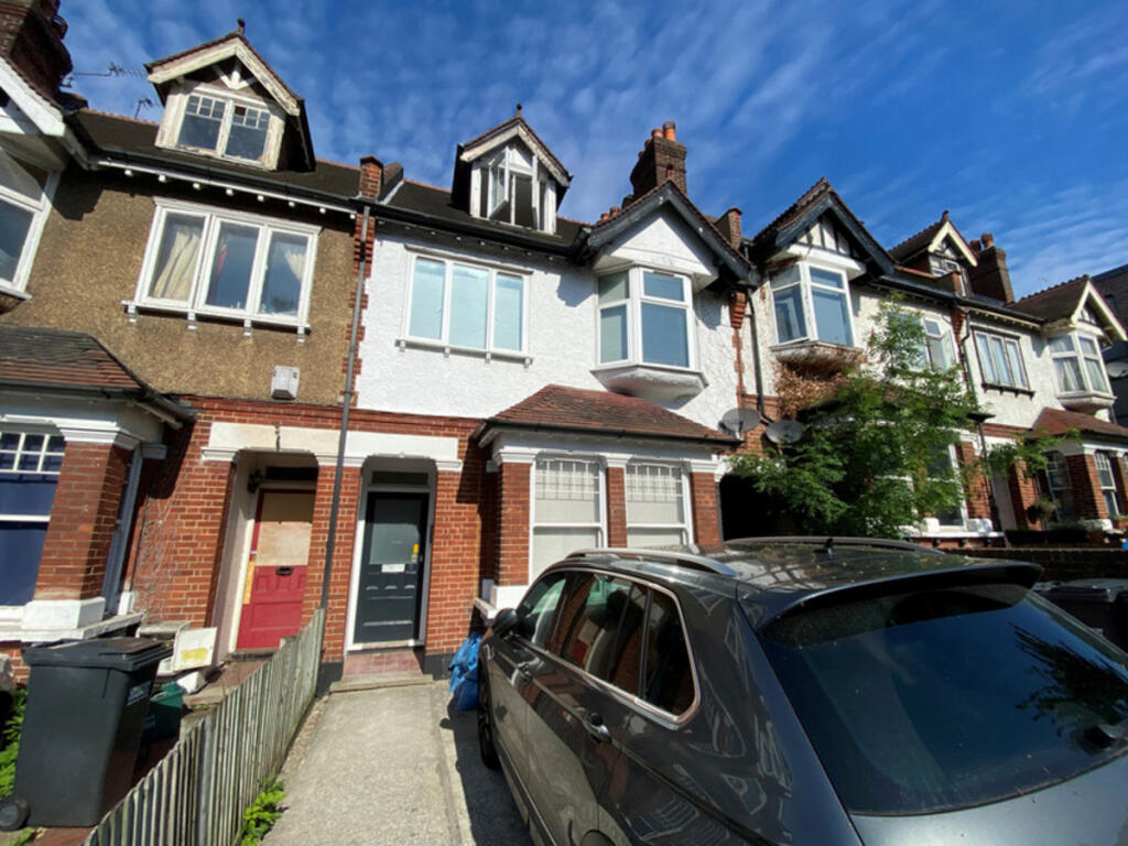 1 bed 1st Floor Flat for rent in Croydon. From Keller Williams Advantage - Covering Kent and South East London