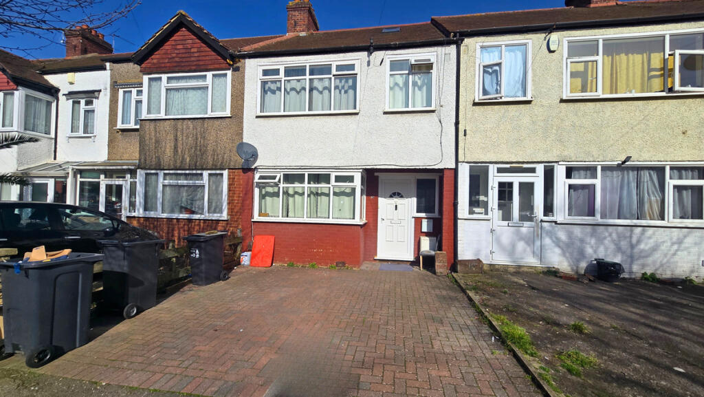 0 bed Studio for rent in Croydon. From Keller Williams Advantage - Covering Kent and South East London