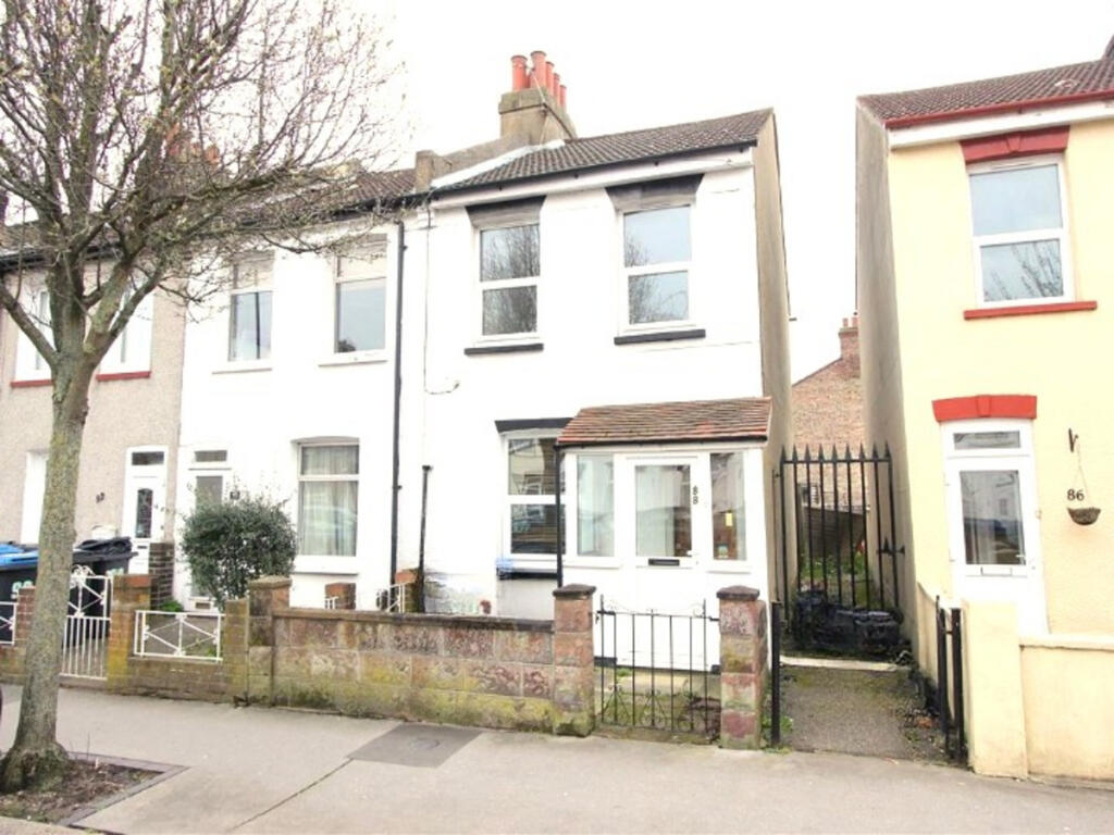 2 bed End of Terrace for rent in Croydon. From Keller Williams Advantage - Covering Kent and South East London 2 bed End of Terrace for rent in Croydon. From Keller Williams Advantage - Covering Kent and South East London