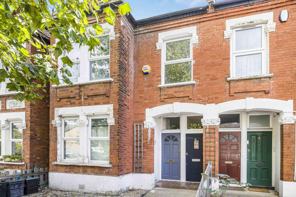 2 bed Apartment for rent in Penge. From Keller Williams Advantage - Covering Kent and South East London