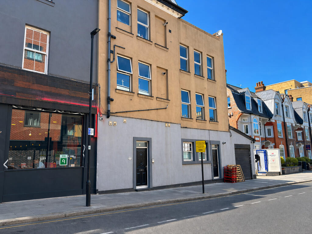 2 bed 1st Floor Flat for rent in London. From Keller Williams Advantage - Covering Kent and South East London