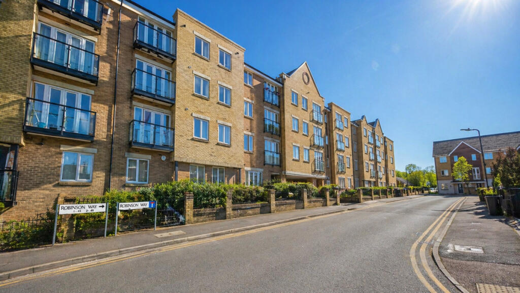 1 bed 1st Floor Flat for rent in Northfleet. From Keller Williams Advantage - Covering Kent and South East London