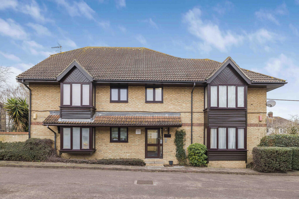 1 bed Apartment for rent in London. From Keller Williams Advantage - Covering Kent and South East London