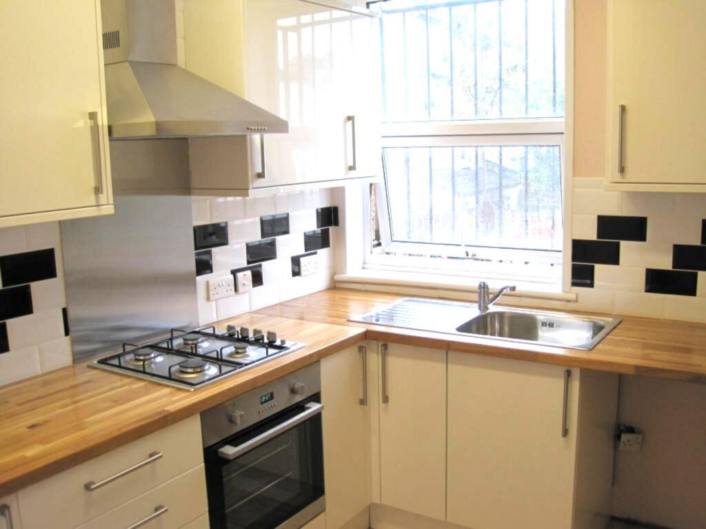1 bed 1st Floor Flat for rent in London. From Keller Williams Advantage - Covering Kent and South East London