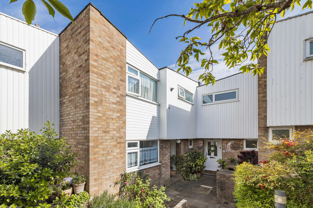 3 bed Mid Terraced House for rent in Beckenham. From Keller Williams Advantage - Covering Kent and South East London