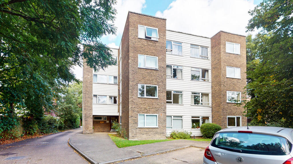 1 bed Apartment for rent in Beckenham. From Keller Williams Advantage - Covering Kent and South East London