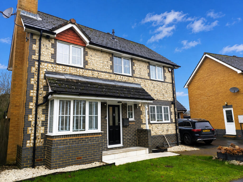 3 bed Detached for rent in Reigate. From Keller Williams Advantage - Covering Kent and South East London
