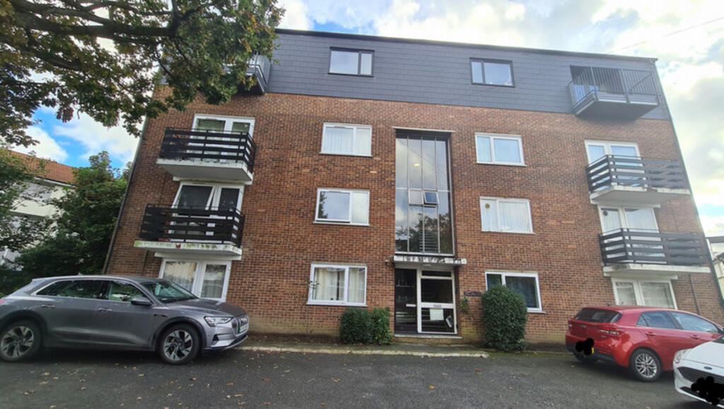 2 bed Apartment for rent in Keston. From Keller Williams Advantage - Covering Kent and South East London