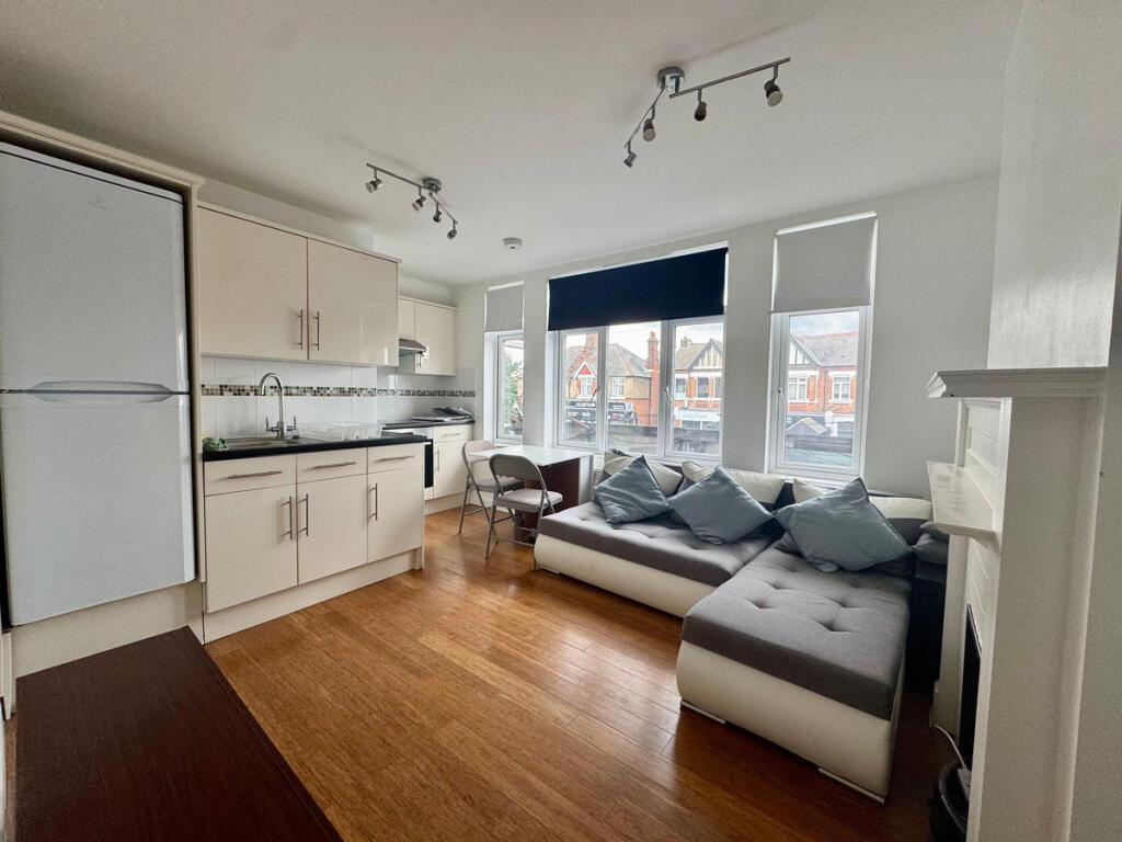 1 bed Apartment for rent in Beckenham. From Keller Williams Advantage - Covering Kent and South East London