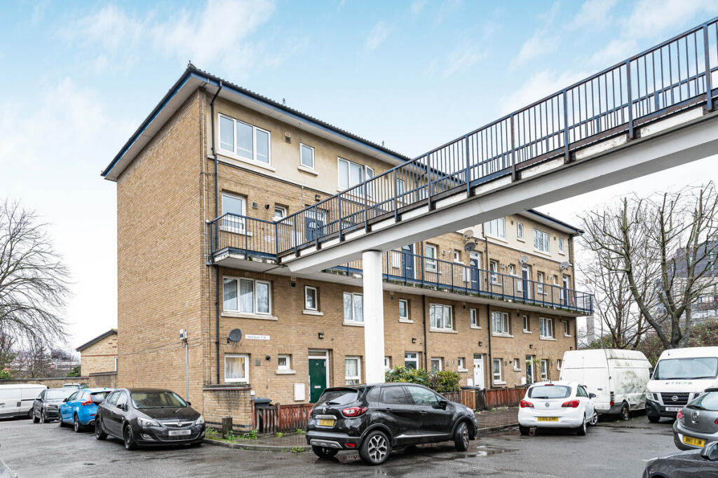 2 bed Annexe for rent in London. From Keller Williams Advantage - Covering Kent and South East London