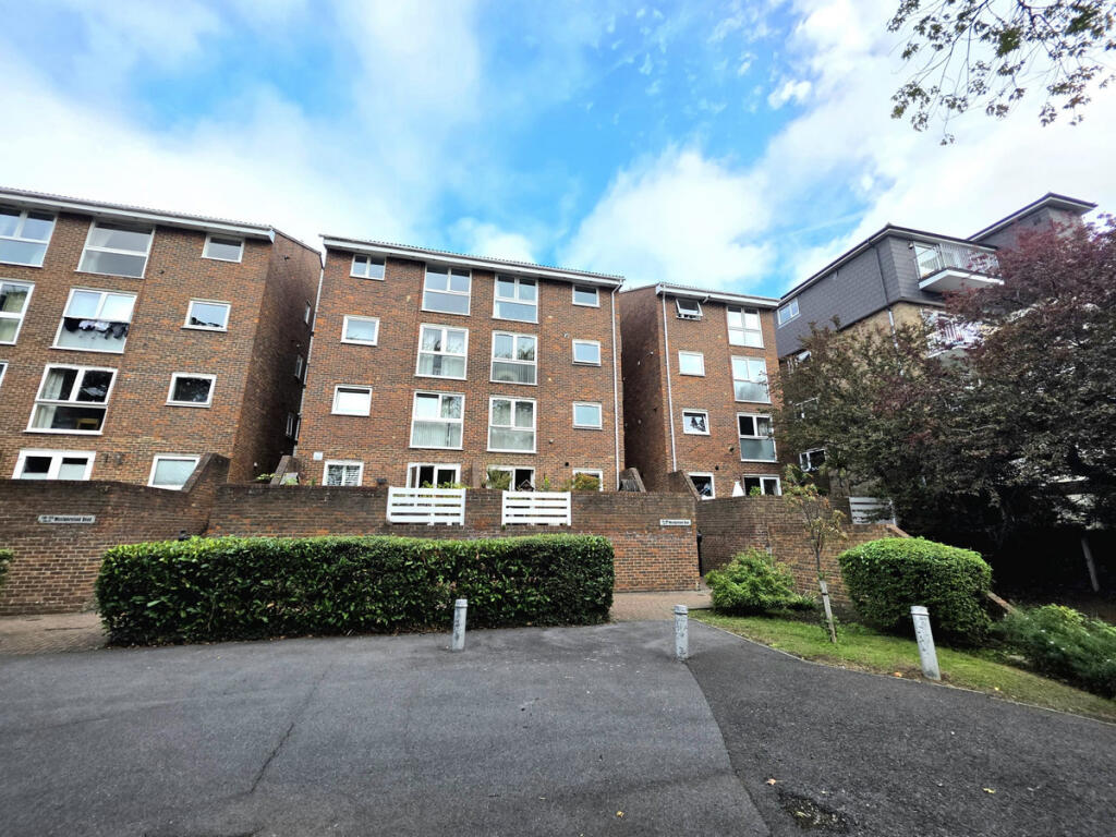 2 bed 1st Floor Flat for rent in Keston. From Keller Williams Advantage - Covering Kent and South East London