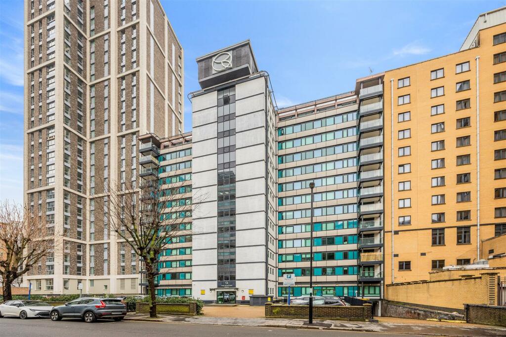 2 bed Flat for rent in Croydon. From Kennedys - Tadworth