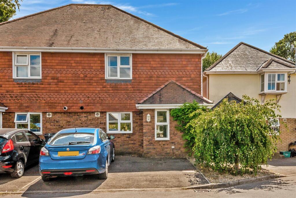 3 bed Semi Detached for rent in Epsom. From Kennedys - Tadworth- Sales