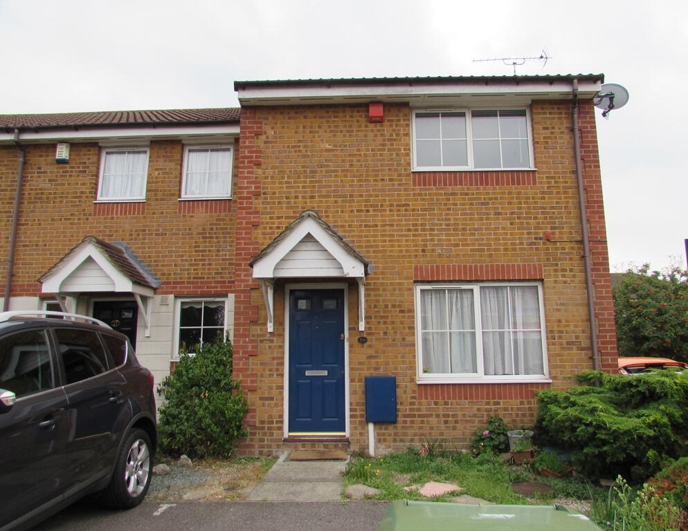 3 bed End Terraced House for rent in Carshalton. From Kenyons Estate Agents - Carshalton