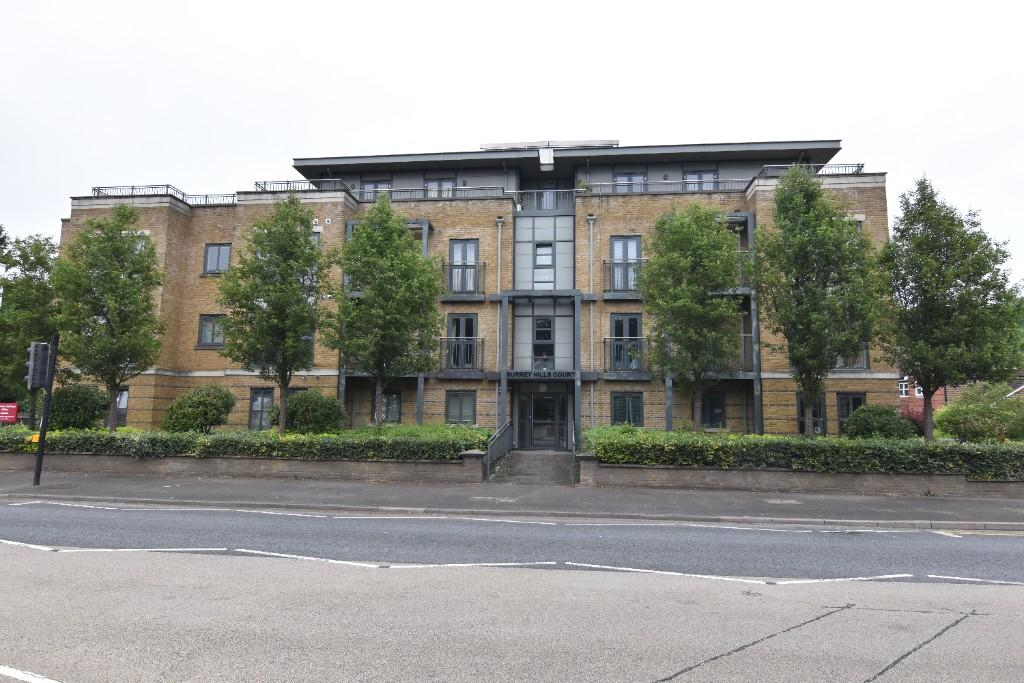 2 bed Apartment for rent in Caterham. From Kenyons Estate Agents - Carshalton