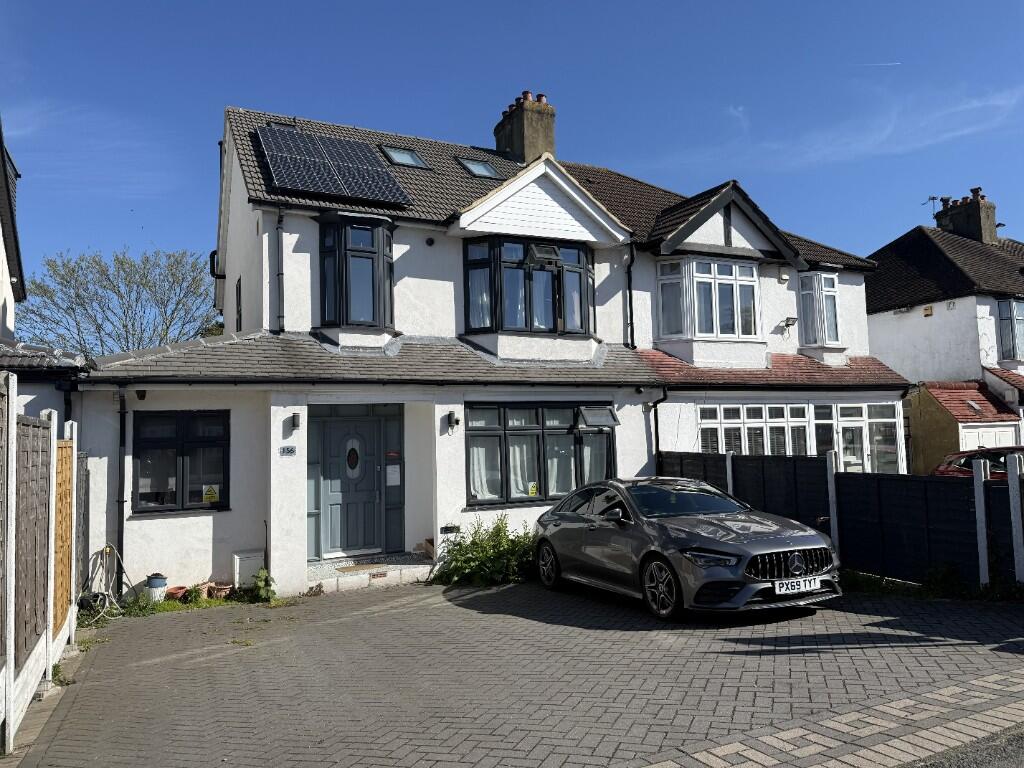 0 bed HMO for rent in Wallington. From Kenyons Estate Agents - Carshalton