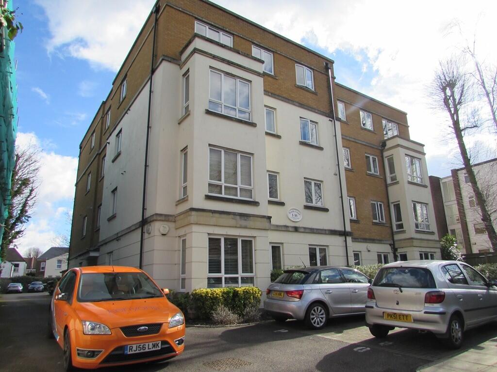 2 bed Apartment for rent in London. From Kenyons Estate Agents - Carshalton
