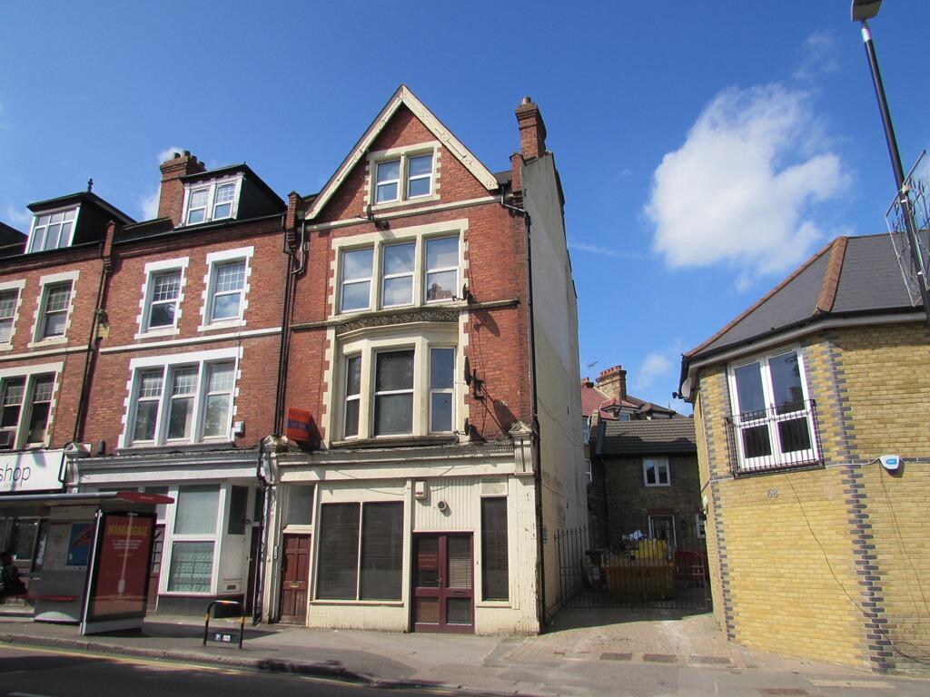1 bed 1st Floor Flat for rent in Wallington. From Kenyons Estate Agents - Carshalton 1 bed 1st Floor Flat for rent in Wallington. From Kenyons Estate Agents - Carshalton