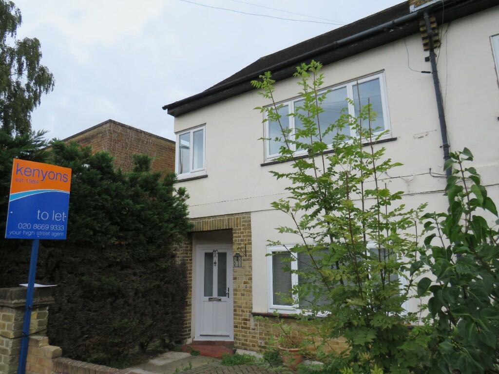 2 bed Annexe for rent in Carshalton. From Kenyons Estate Agents - Carshalton 2 bed Annexe for rent in Carshalton. From Kenyons Estate Agents - Carshalton