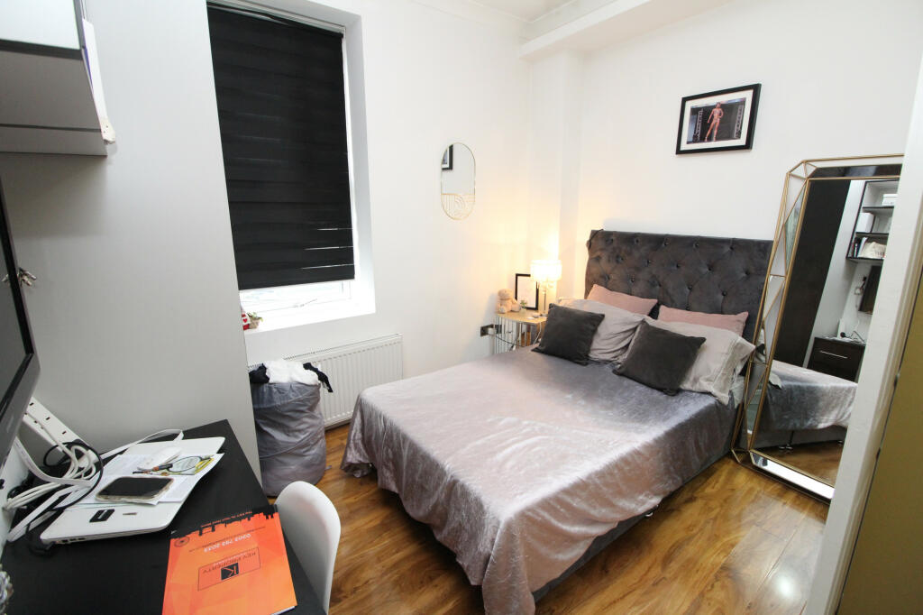 0 bed Room for rent in Greenwich. From Key Property Consultants Ltd