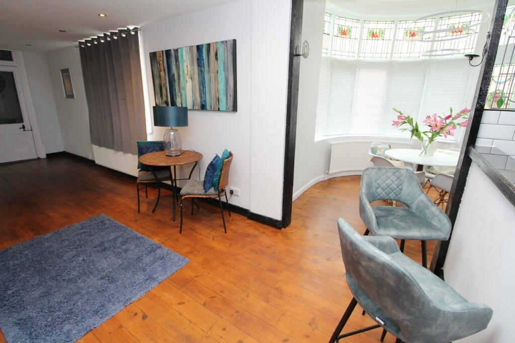 1 bed Cottage for rent in London. From Key Property Consultants Ltd