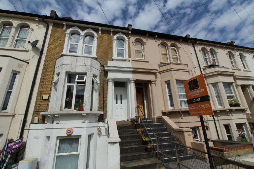 1 bed Flat for rent in Penge. From Key Property Consultants Ltd