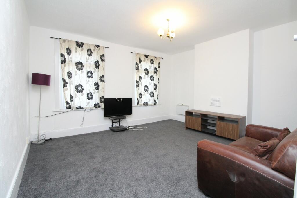 1 bed Flat for rent in Penge. From Key Property Consultants Ltd