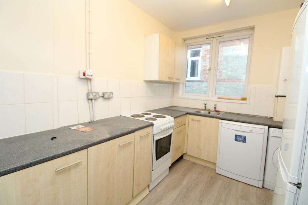 2 bed Flat for rent in Finchley. From Key Property Consultants Ltd