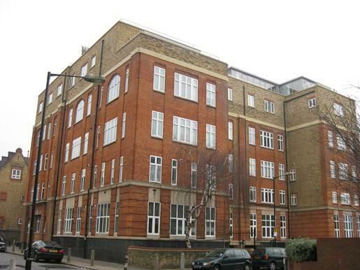 1 bed Apartment for rent in London. From Kilmers - Western Gateway