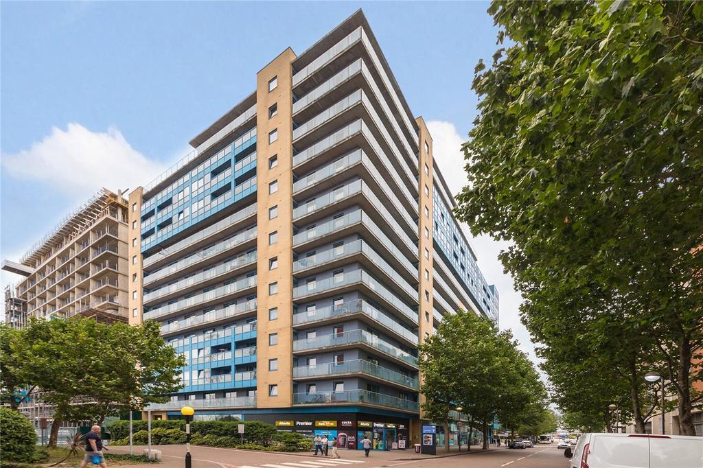 2 bed Apartment for rent in London. From Kilmers - Western Gateway