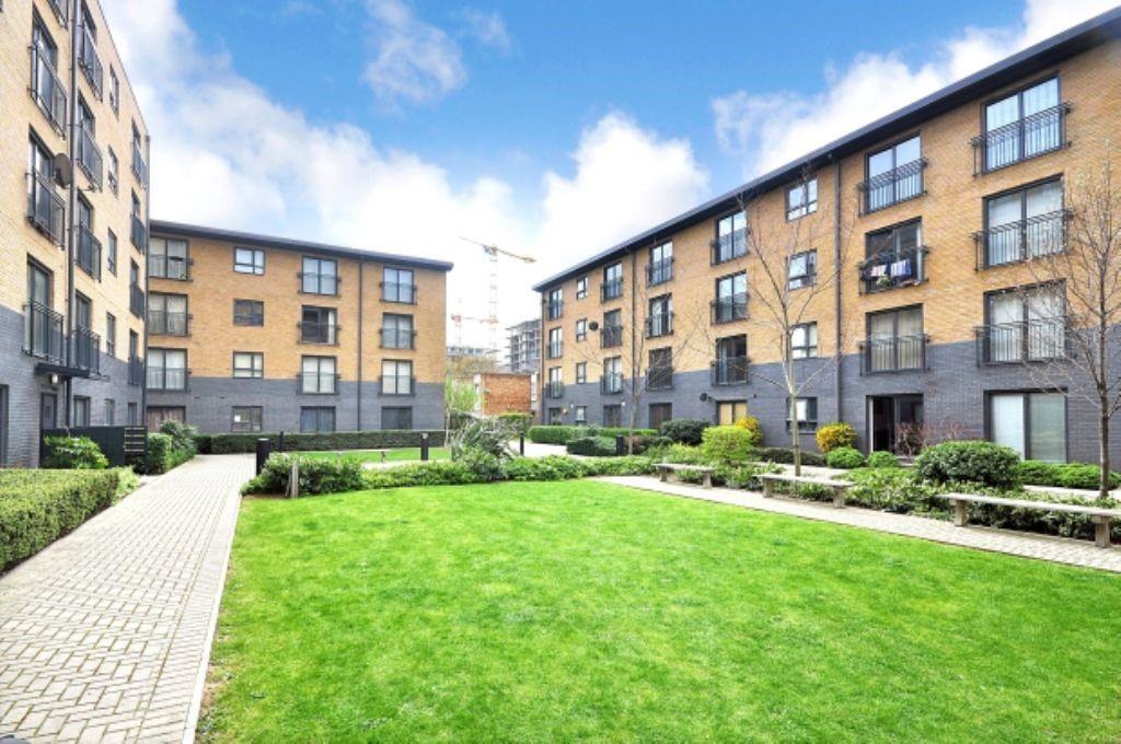 1 bed Apartment for rent in London. From Kilmers - Western Gateway