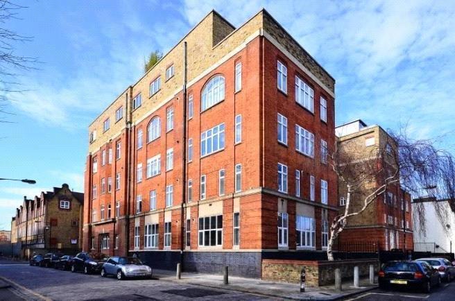 4 bed Studio for rent in Stepney. From Kilmers - Western Gateway