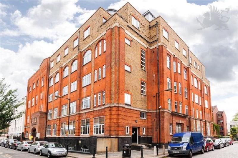 1 bed Apartment for rent in Stepney. From Kilmers - Western Gateway