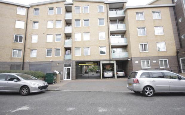 1 bed Apartment for rent in London. From Kilmers - Western Gateway