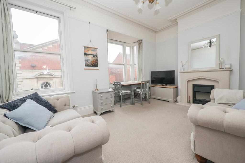2 bed Apartment for rent in Lincoln. From Kinetic Estate Agents Limited - Lincoln