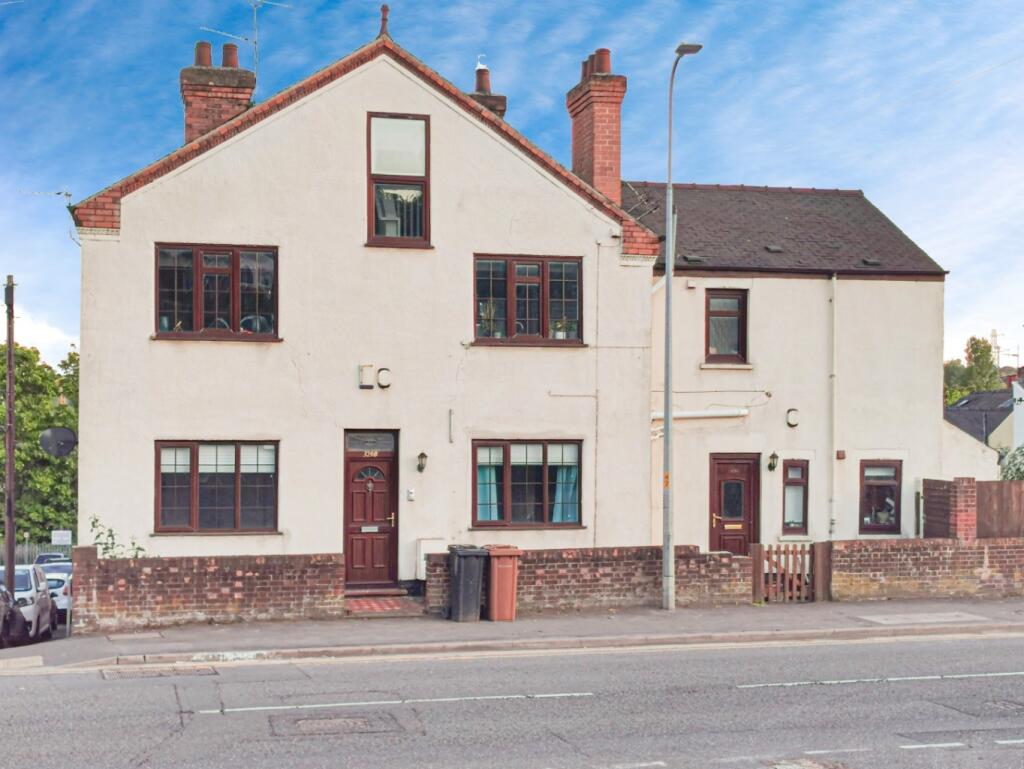 2 bed Apartment for rent in North Greetwell. From Kinetic Estate Agents Limited - Lincoln