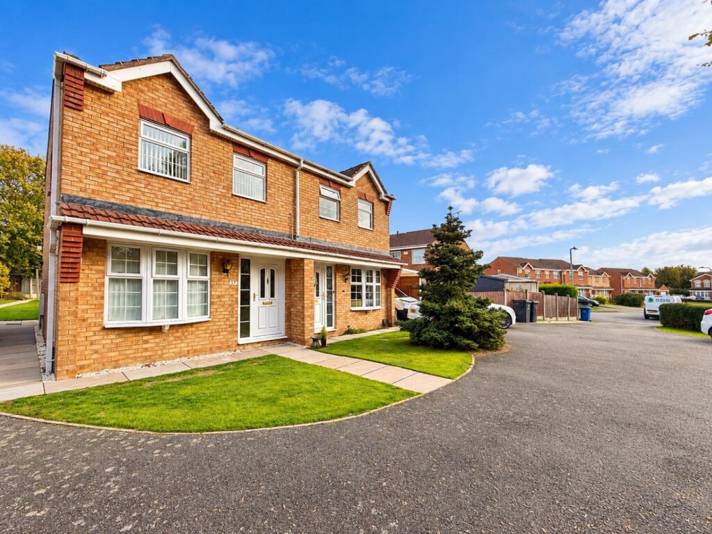 3 bed Semi Detached for rent in Ingleby. From Kinetic Estate Agents Limited - Lincoln 3 bed Semi Detached for rent in Ingleby. From Kinetic Estate Agents Limited - Lincoln