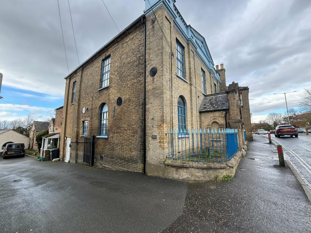 2 bed Apartment for rent in Downham Market. From King & Partners