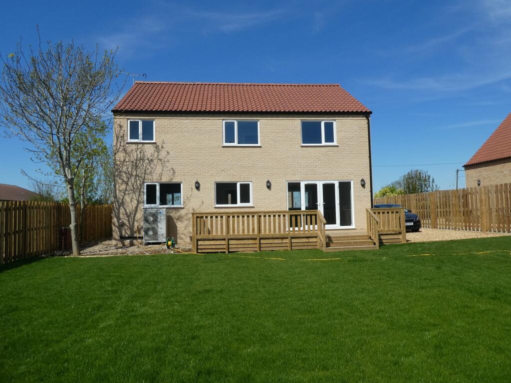 4 bed Detached House for rent in Downham Market. From King & Partners