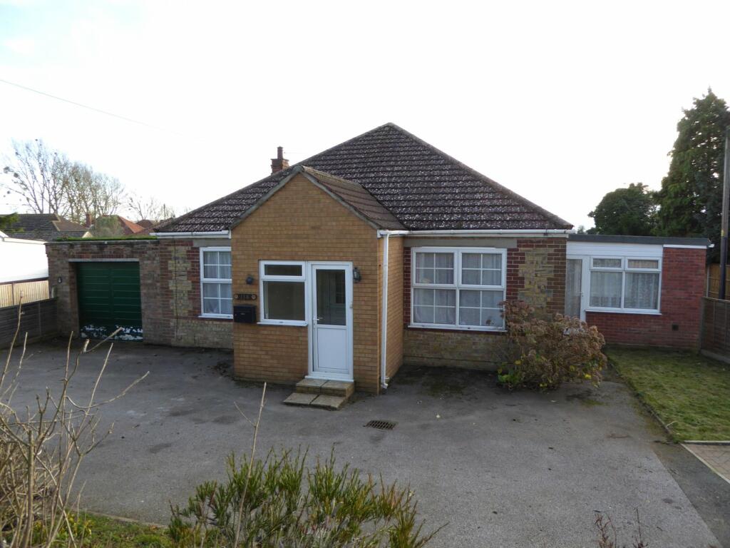 3 bed Detached bungalow for rent in Downham Market. From King & Partners