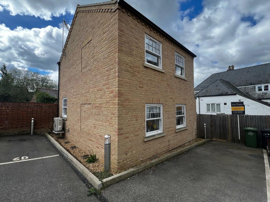 3 bed Detached House for rent in Downham Market. From King & Partners