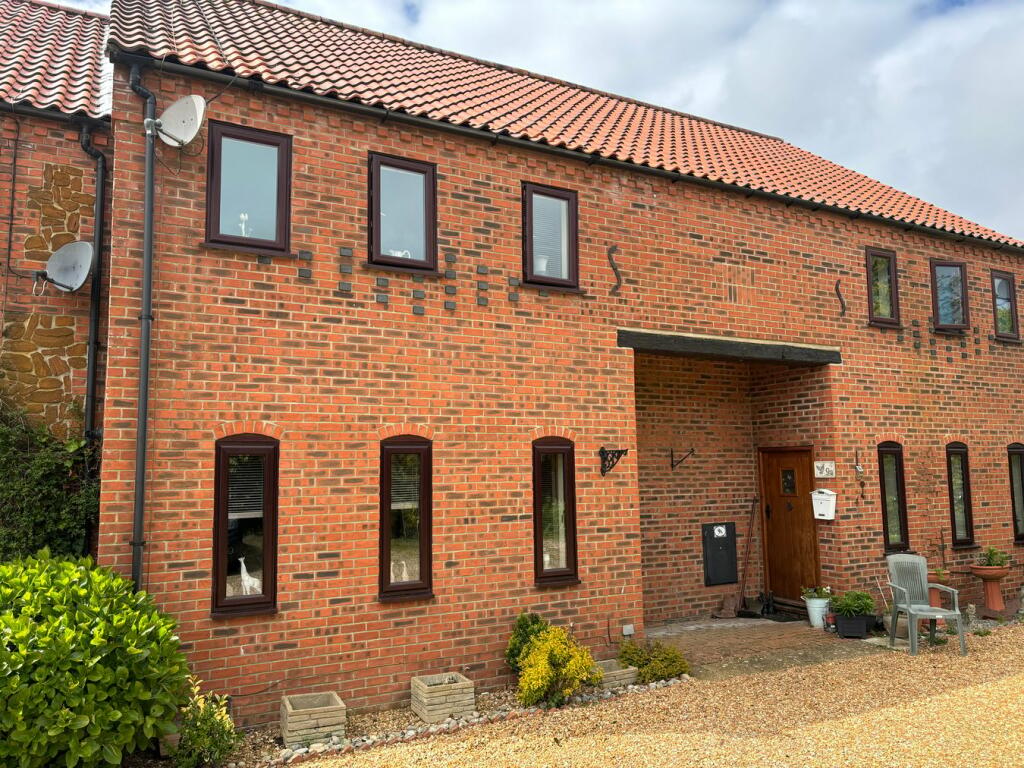 3 bed Barn for rent in King's Lynn. From King & Partners