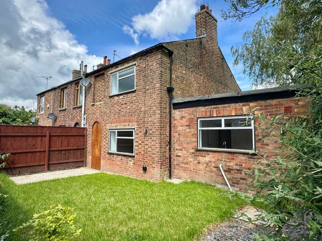 2 bed Semi Detached for rent in King's Lynn. From King & Partners - Downham Market
