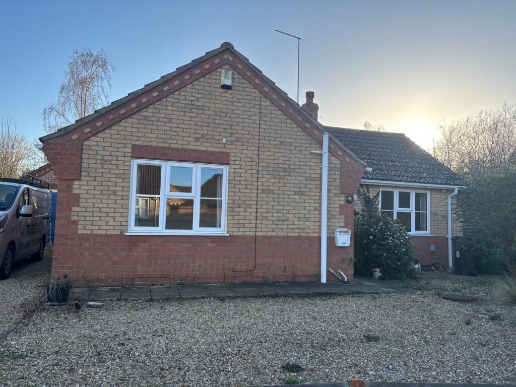2 bed Bungalow for rent in Downham Market. From King & Partners - Downham Market 2 bed Bungalow for rent in Downham Market. From King & Partners - Downham Market