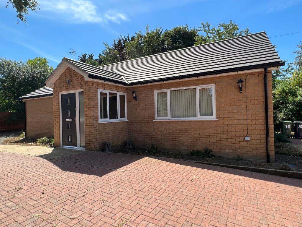 3 bed Detached bungalow for rent in Downham Market. From King & Partners - Downham Market