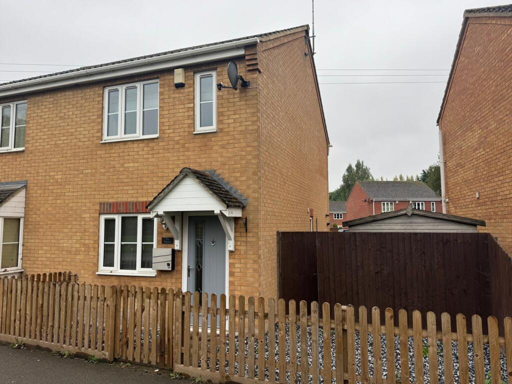 2 bed Semi Detached for rent in Wisbech. From King & Partners - Downham Market