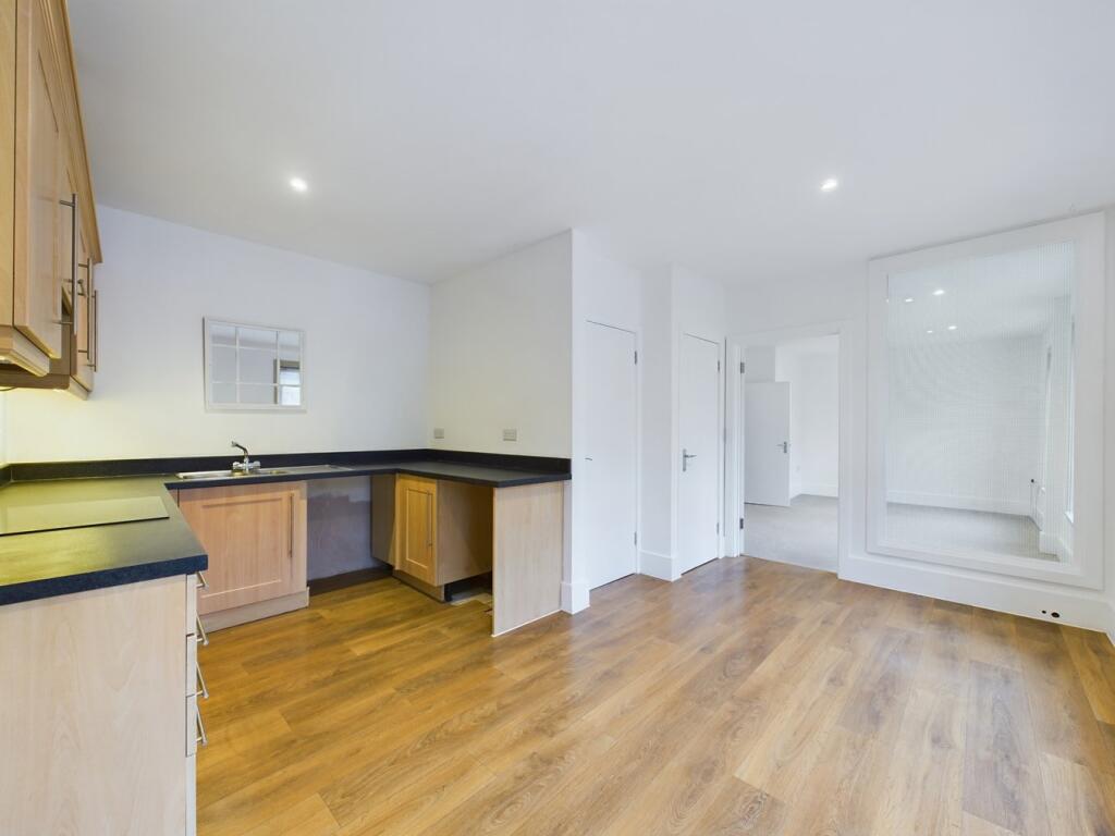 2 bed 1st Floor Flat for rent in Downham Market. From King & Partners - Downham Market