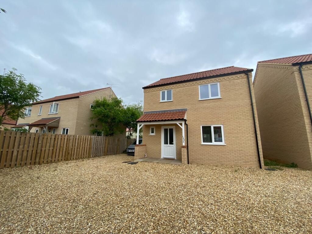 3 bed Detached for rent in Downham Market. From King & Partners - Downham Market 3 bed Detached for rent in Downham Market. From King & Partners - Downham Market
