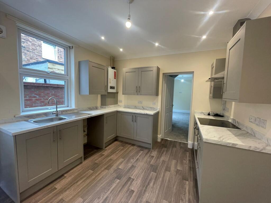 2 bed Apartment for rent in King's Lynn. From King & Partners - Downham Market