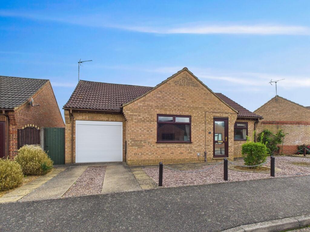 2 bed Bungalow for rent in Downham Market. From King & Partners - Downham Market
